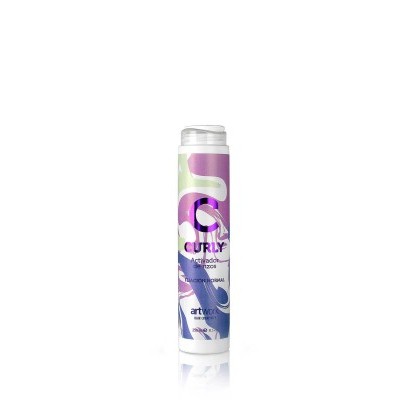 C&C ART WORK CURLY ACTIVADOR FIJACION NORMAL 250 ML