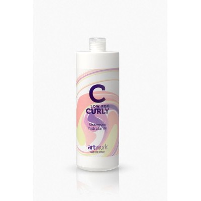 C&C ART WORK CURLY SHAMPOO 1000 ML C&C ART WORK CURLY SHAMPOO 1000 ML