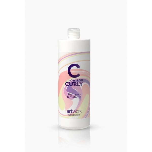 ART WORK CURLY CHAMPU 1000 ML