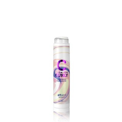 C&C ART WORK CURLY SHAMPOO 250 ML C&C ART WORK CURLY SHAMPOO 250 ML