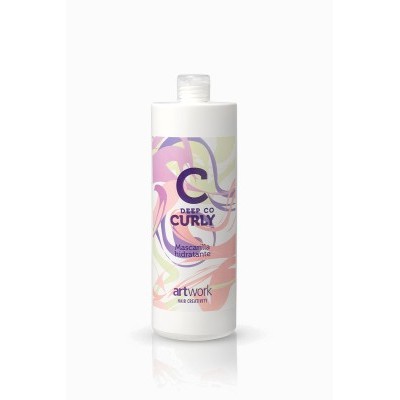 C&C ART WORK CURLY MASCARILLA 1000 ML C&C ART WORK CURLY MASCARILLA 1000 ML
