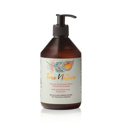 C&C ART WORK TRUE NATURE CHAMPU USO FRECUENTE 500 ML C&C ART WORK TRUE NATURE CHAMPU USO FRECUENTE 500 ML