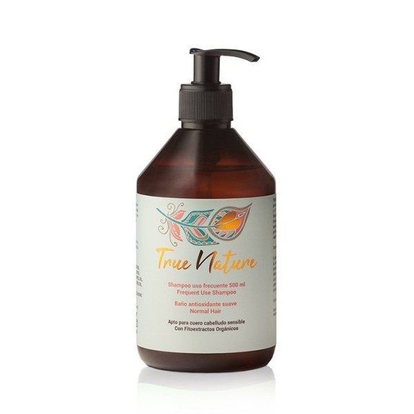ART WORK TRUE NATURE CHAMPU USO FRECUENTE 500 ML