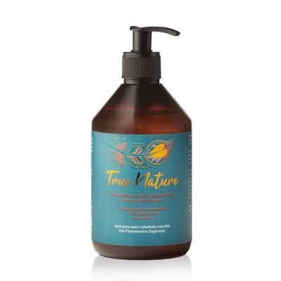 C&C ART WORK TRUE NATURE INFUSION USO FRECUENTE 500 ML