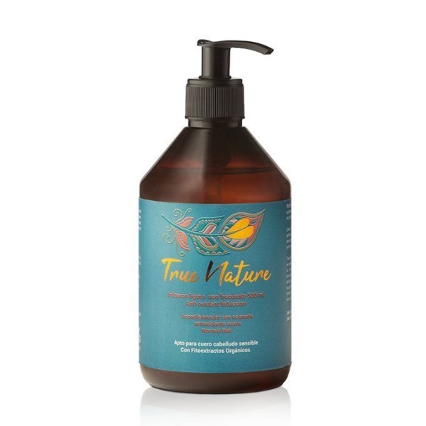 ART WORK TRUE NATURE INFUSION USO FRECUENTE 500 ML