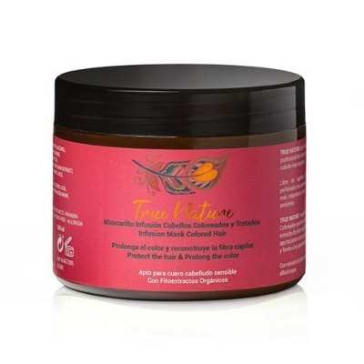 C&C ART WORK TRUE NATURE MASCARILLA INFUSION COLOREADOS 500 ML