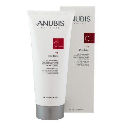 ANUBIS CL EMULSION GEL HIPEREMIANTE 200 ML ANUBIS CL EMULSION GEL HIPEREMIANTE 200 ML