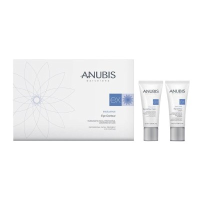 ANUBIS EXCELLENCE EYE CONTOUR TRATAMIENTO CONTORNO DE OJOS ANUBIS EXCELLENCE EYE CONTOUR TRATAMIENTO CONTORNO DE OJOS