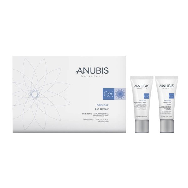 ANUBIS EXCELLENCE EYE CONTOUR TRATAMIENTO CONTORNO DE OJOS
