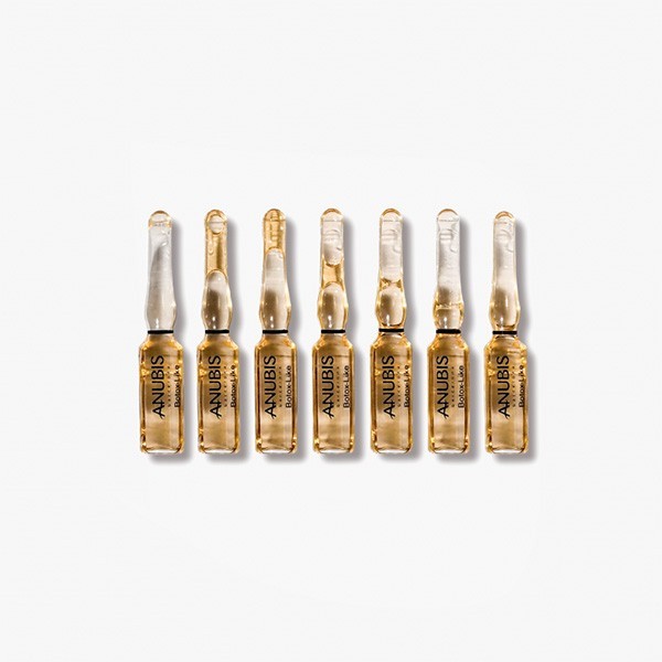 ANUBIS 7 DAYS SHOCK BOTOX 7 X 1,5 ML