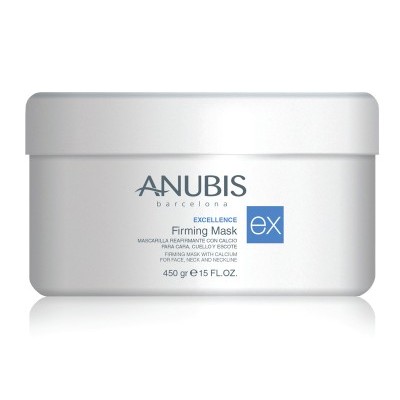 ANUBIS EXCELLENCE FIRMING MASK 450 GR ANUBIS EXCELLENCE FIRMING MASK 450 GR