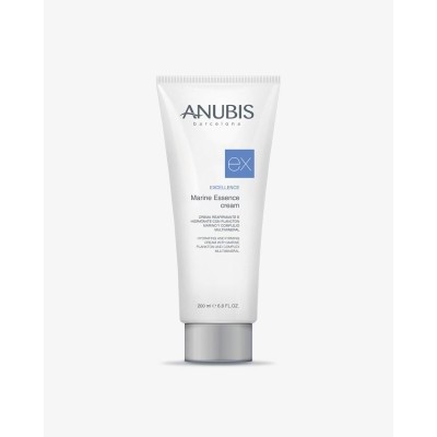 ANUBIS EXCELLENCE MARINE ESSENCE CREMA REAFIRMANTE 200 ML