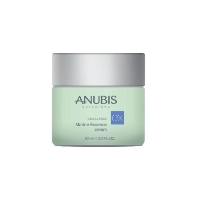ANUBIS EXCELLENCE MARINE ESSENCE CREMA REAFIRMANTE 60ML
