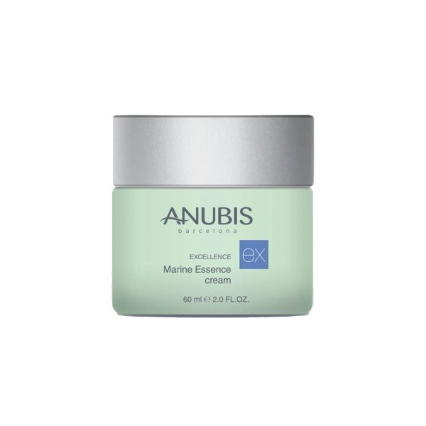 ANUBIS EXCELLENCE MARINE ESSENCE CREMA REAFIRMANTE 60ML