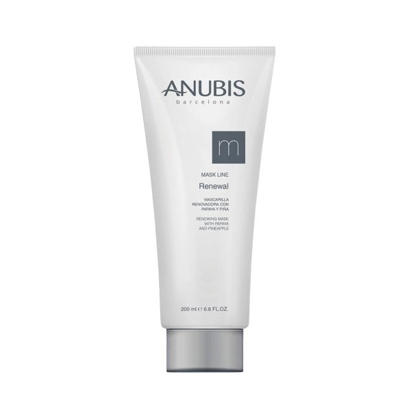 ANUBIS MASK LINE RENEWAL 200 ML