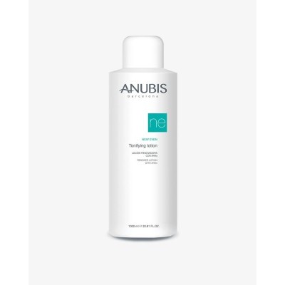 ANUBIS NEW EVEN TONIFYING LOTION 1000 ML ANUBIS NEW EVEN TONIFYING LOTION 1000 ML
