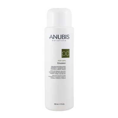 ANUBIS POST DEPIL EMULSION 500 ML