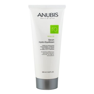 ANUBIS REGUL OIL SERUM HYDRO-EQUILIBRANT 200 ML