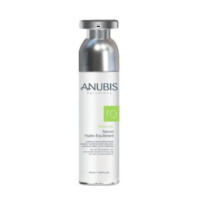 ANUBIS REGUL OIL SERUM HYDRO-EQUILIBRANT 50 ML
