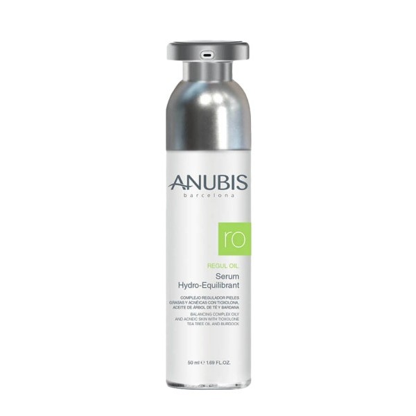 ANUBIS REGUL OIL SERUM HYDRO-EQUILIBRANT 50 ML