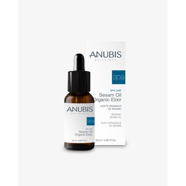 ANUBIS SPA SESAM OIL 20 ML