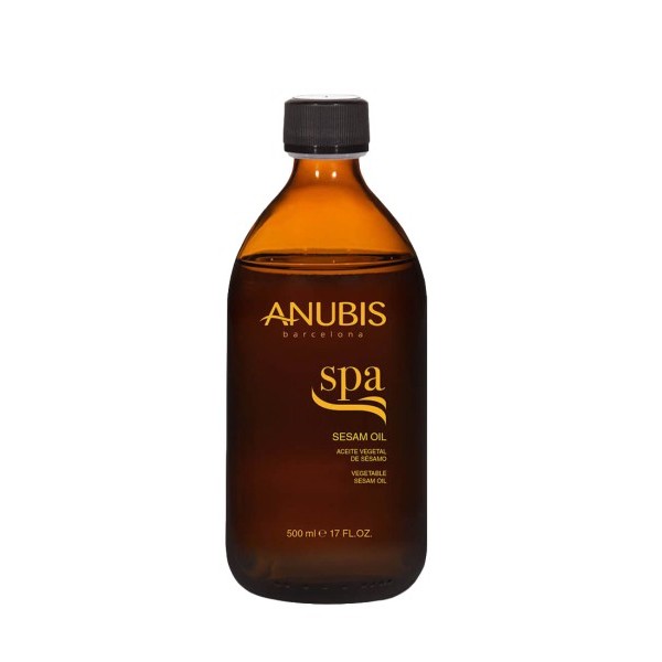 ANUBIS SPA SESAM OIL 500 ML