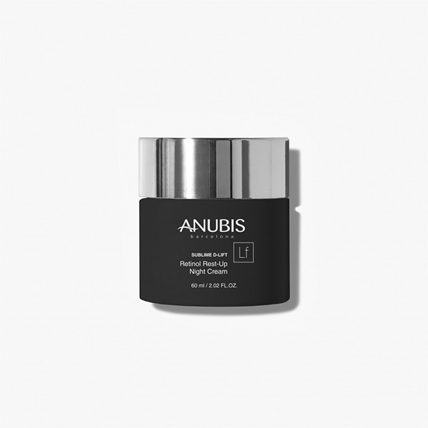 ANUBIS SUBLIME D-LIFT CREMA DE NOCHE RETINOL 60 ML