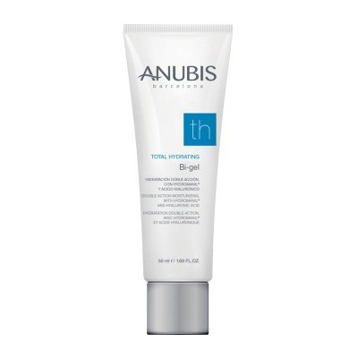 ANUBIS TOTAL HYDRATING BI-GEL 50 ML ANUBIS TOTAL HYDRATING BI-GEL 50 ML