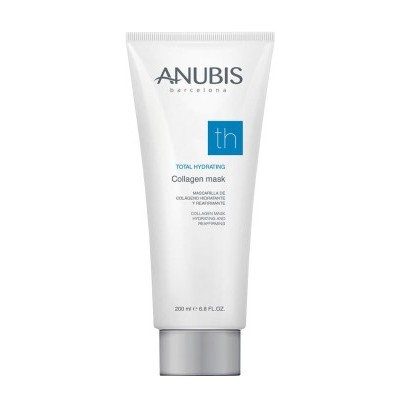ANUBIS TOTAL HYDRATING COLLAGEN MASK 200 ML ANUBIS TOTAL HYDRATING COLLAGEN MASK 200 ML