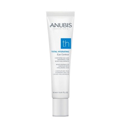 ANUBIS TOTAL HYDRATING EYE CONTOUR 18 ML