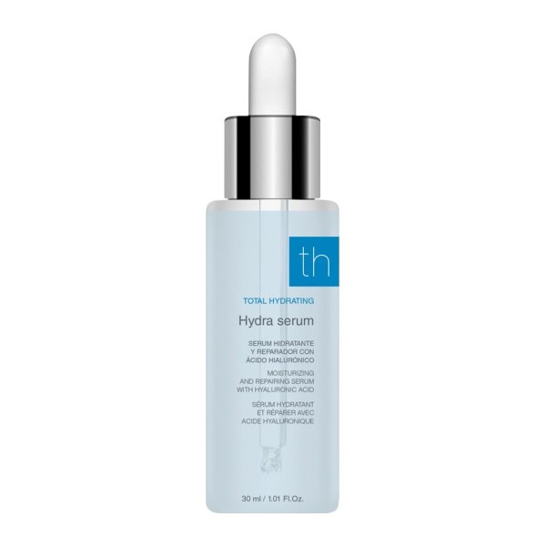 ANUBIS TOTAL HYDRATING HYDRA SERUM 30 ML