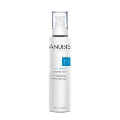 ANUBIS TOTAL HYDRATING THERMAL TONER 250 ML ANUBIS TOTAL HYDRATING THERMAL TONER 250 ML