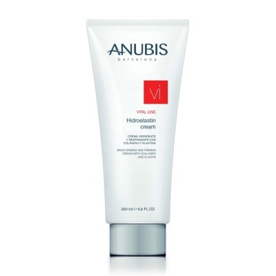 ANUBIS VITAL LINE HIDROELASTIN CREAM 200 ML ANUBIS VITAL LINE HIDROELASTIN CREAM 200 ML