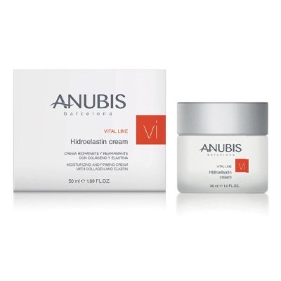 ANUBIS VITAL LINE HIDROELASTIN CREAM 50 ML
