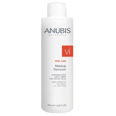 ANUBIS VITAL LINE MAKEUP REMOVER DESMAQUILLANTE DE OJOS 200 ML