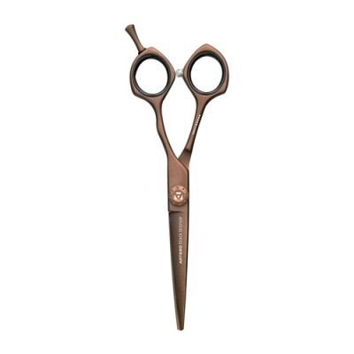ARTERO BLACK BRONZE TIJERA 5.5"