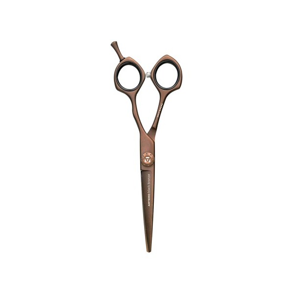 ARTERO BLACK BRONZE TIJERA 5.5"