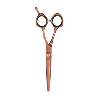 ARTERO BLACK BRONZE TIJERA 6"