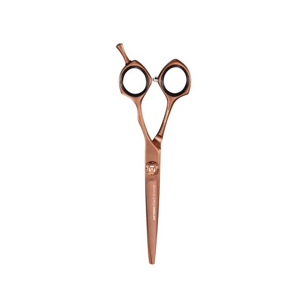 ARTERO BLACK BRONZE TIJERA 6"