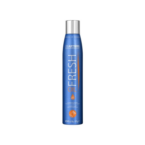 ARTERO OIL FRESH SPRAY REFRIGERANTE 300 ML
