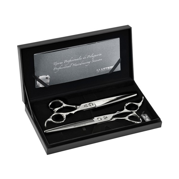 ARTERO ONE SET 2 PZAS CORTE 7" - ESCULPIR 7,5"