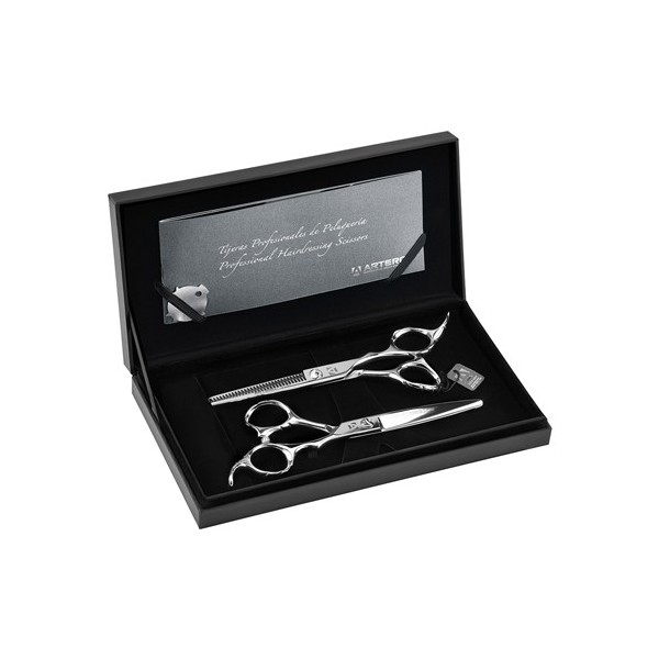 ARTERO ONE SET 2 TIJERAS ONE 6"