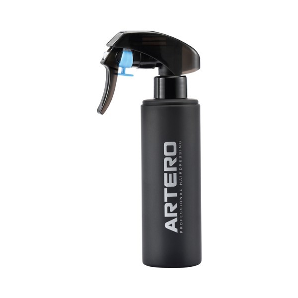 ARTERO VAPORIZADOR NEGRO 180 ML
