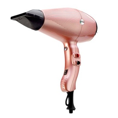GAMMA PIÚ SECADOR DE MANO ARIA DUAL IONIC 1850-2250W GOLD ROSE GAMMA PIÚ SECADOR DE MANO ARIA DUAL IONIC 1850-2250W GOLD ROSE