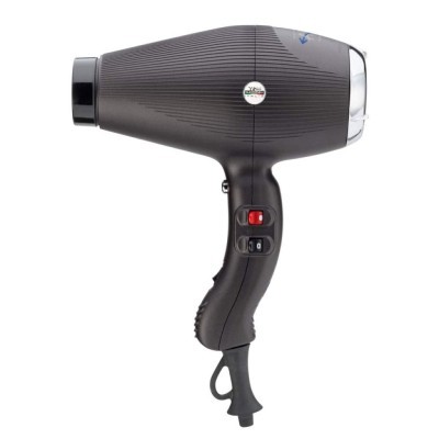 GAMMA PIÚ SECADOR DE MANO ARIA DUAL IONIC 1850-2250W GRAPHITE GAMMA PIÚ SECADOR DE MANO ARIA DUAL IONIC 1850-2250W GRAPHITE