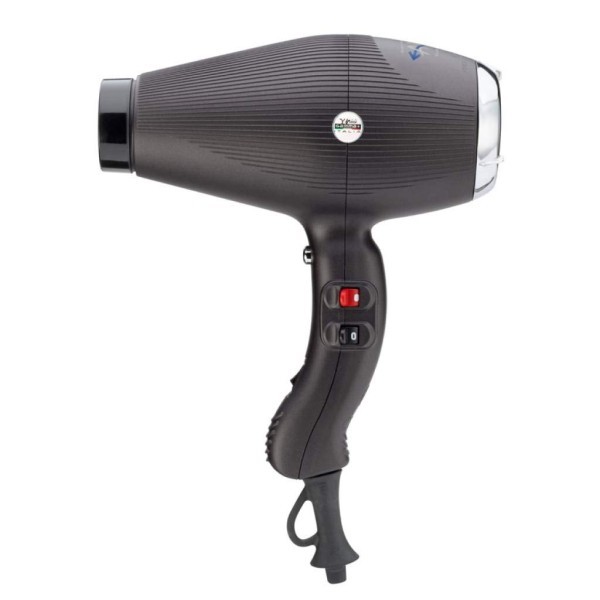 GAMMA+ ARIA DUAL IONIC 1850-2250W SECADOR DE MANO GRAPHITE