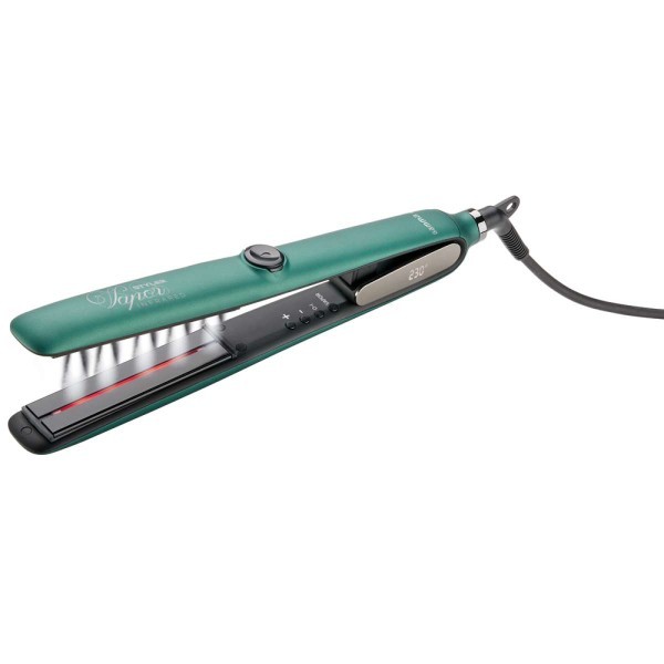 GAMMA+ INFRARED PLANCHA VAPOR E INFRARROJOS