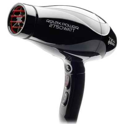 GAMMA PIÚ RELAX POWER 2750W SECADOR