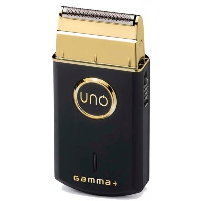 GAMMA + UNO AFEITADORA