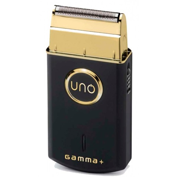 GAMMA+ UNO AFEITADORA